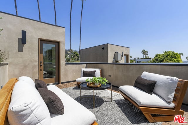 923 Hilldale Ave, West Hollywood, CA 90069 — photo 38 of 51