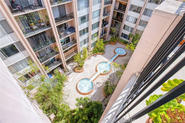 421 S La Fayette Park Place 726, Los Angeles, CA 90057 — photo 25 of 27