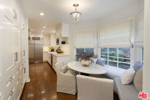 13176 Boca De Canon Lane, Los Angeles, CA 90049 — photo 5 of 27