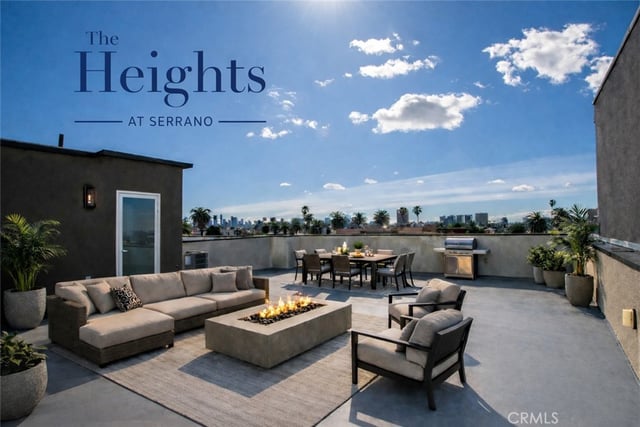 542 N Serrano Avenue, Los Angeles, CA 90004 — photo 17 of 21
