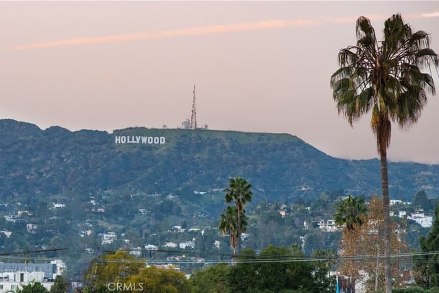 542 N Serrano Avenue, Los Angeles, CA 90004 — photo 19 of 21