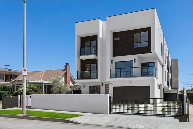 542 N Serrano Avenue, Los Angeles, CA 90004 — photo 21 of 21
