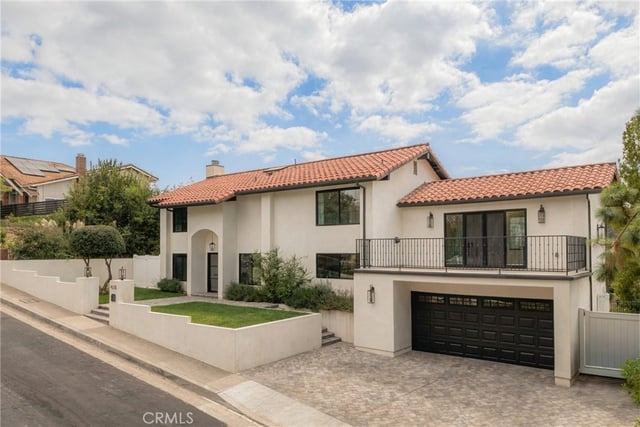 4335 Chaumont Road, Woodland Hills, CA 91364 — photo 36 of 38