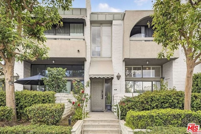 5305 White Oak Avenue F, Encino, CA 91316 — photo 36 of 45