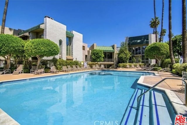 5305 White Oak Avenue F, Encino, CA 91316 — photo 42 of 45