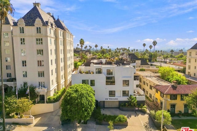 1412 N Crescent Heights Boulevard 203, West Hollywood, CA 90046 — photo 16 of 16