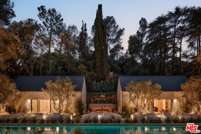 3405 Fryman Road, Studio City, CA 91604 — photo 10 of 42