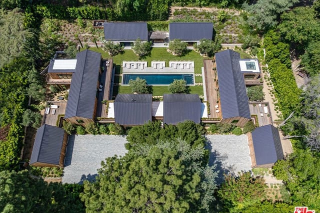 3405 Fryman Road, Studio City, CA 91604 — photo 11 of 42