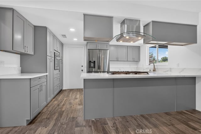 34255 Tyndall, Agua Dulce, CA 91390 — photo 12 of 53