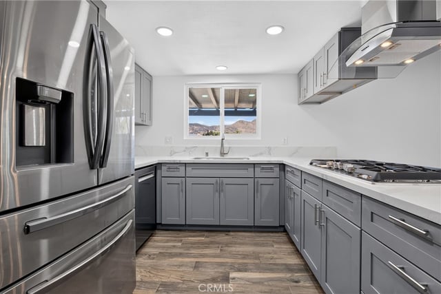 34255 Tyndall, Agua Dulce, CA 91390 — photo 13 of 53