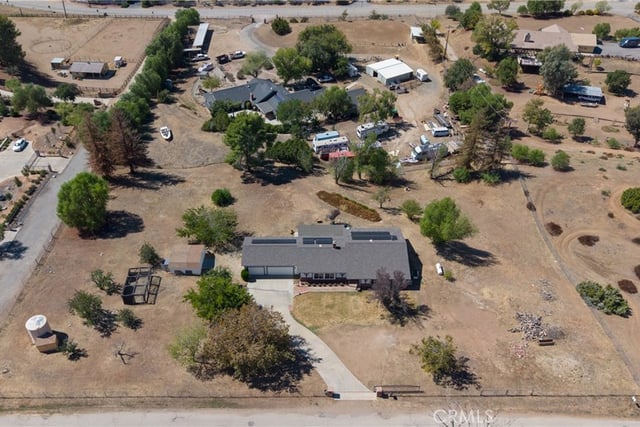 34255 Tyndall, Agua Dulce, CA 91390 — photo 52 of 53