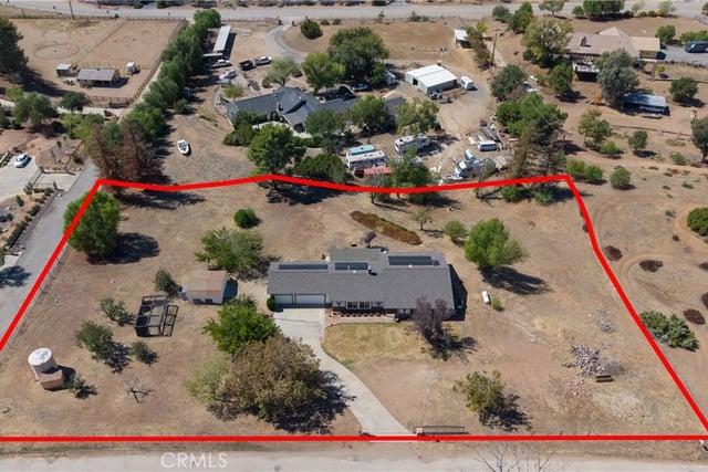 34255 Tyndall, Agua Dulce, CA 91390 — photo 53 of 53