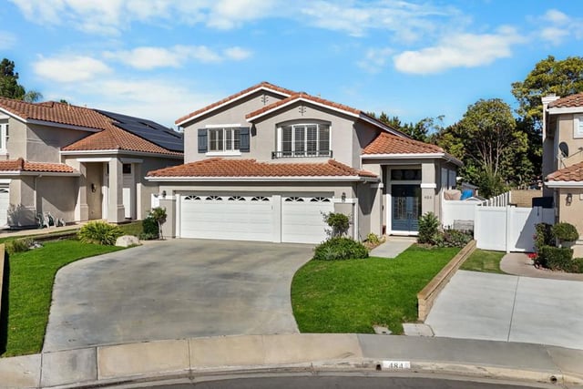 484 Via Olivera, Camarillo, CA 93012 — photo 2 of 57