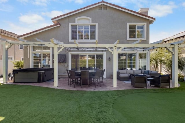 484 Via Olivera, Camarillo, CA 93012 — photo 42 of 57