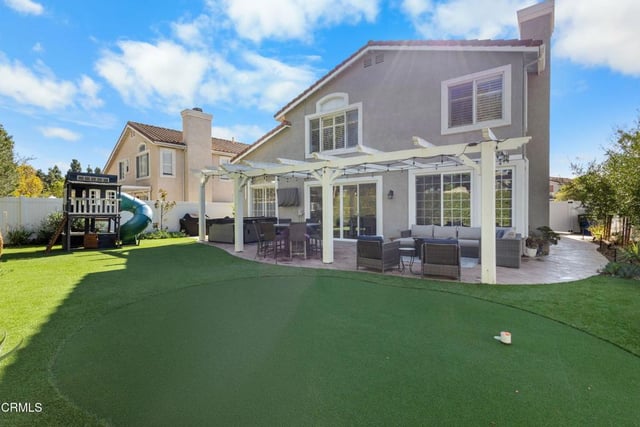484 Via Olivera, Camarillo, CA 93012 — photo 43 of 57
