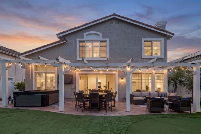 484 Via Olivera, Camarillo, CA 93012 — photo 44 of 57