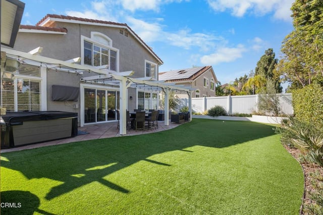 484 Via Olivera, Camarillo, CA 93012 — photo 45 of 57