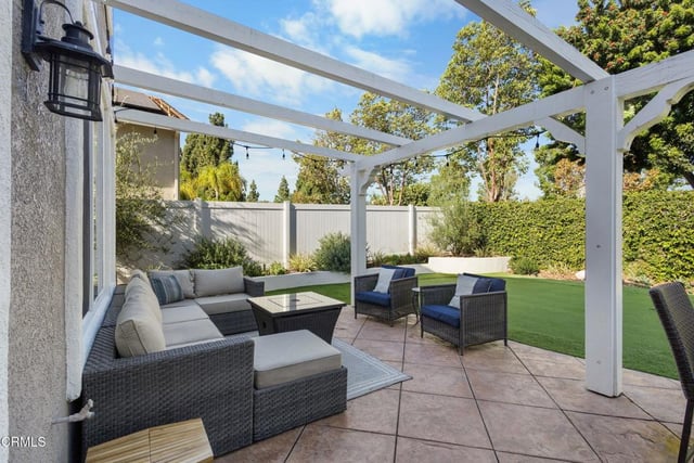 484 Via Olivera, Camarillo, CA 93012 — photo 46 of 57