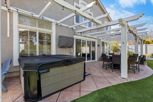 484 Via Olivera, Camarillo, CA 93012 — photo 47 of 57