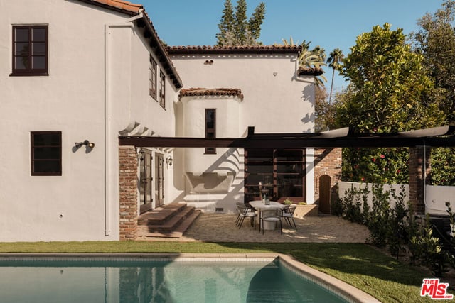 1641 N Ogden Drive, Los Angeles, CA 90046 — photo 27 of 31