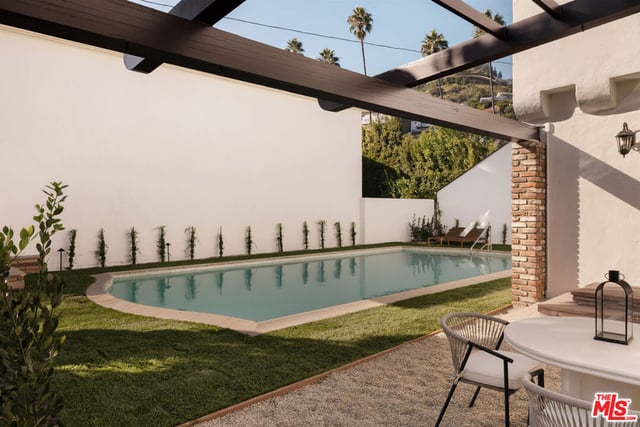 1641 N Ogden Drive, Los Angeles, CA 90046 — photo 31 of 31