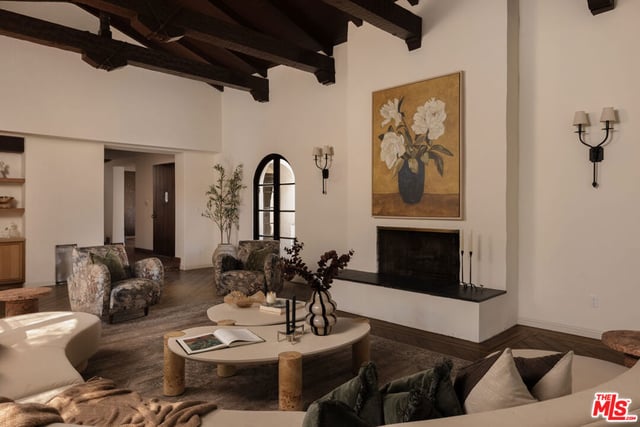 1641 N Ogden Drive, Los Angeles, CA 90046 — photo 7 of 31