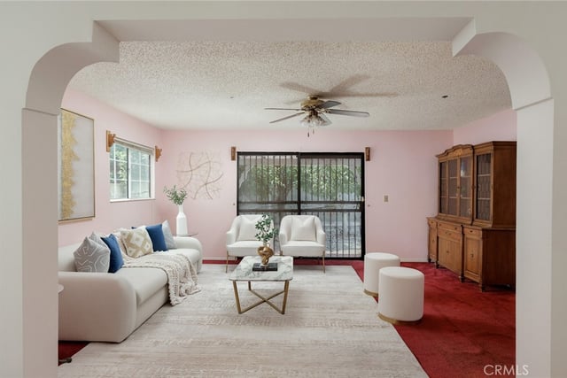 129 La Paloma Avenue, Alhambra, CA 91801 — photo 20 of 60