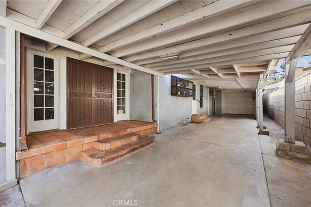 129 La Paloma Avenue, Alhambra, CA 91801 — photo 40 of 60
