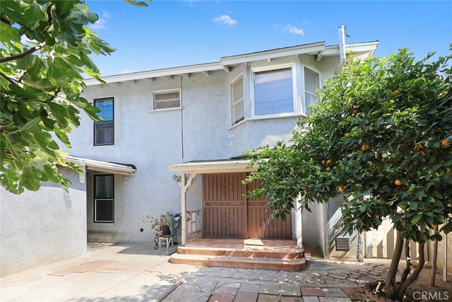 129 La Paloma Avenue, Alhambra, CA 91801 — photo 49 of 60