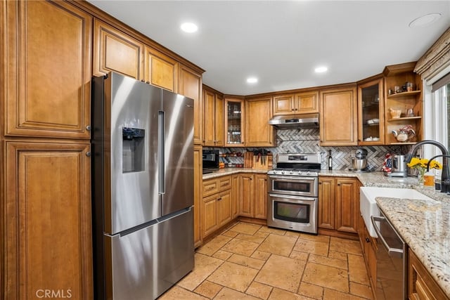 25553 Via Jardin, Valencia, CA 91355 — photo 19 of 54