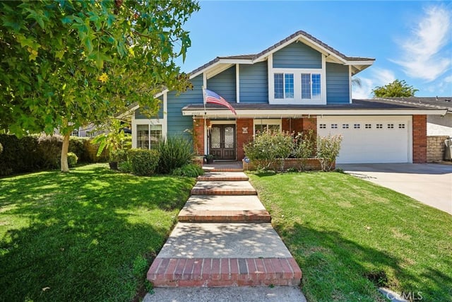 25553 Via Jardin, Valencia, CA 91355 — photo 3 of 54