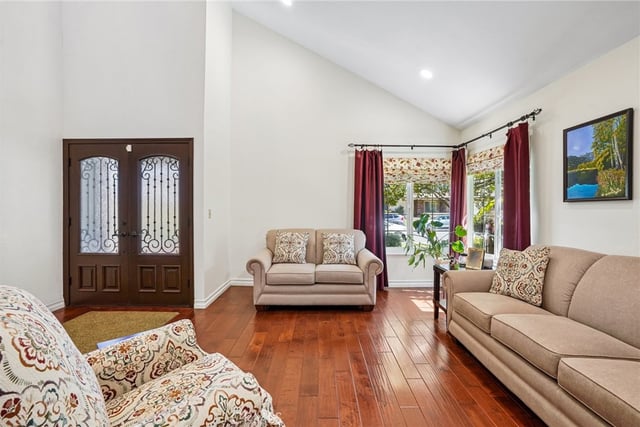 25553 Via Jardin, Valencia, CA 91355 — photo 5 of 54