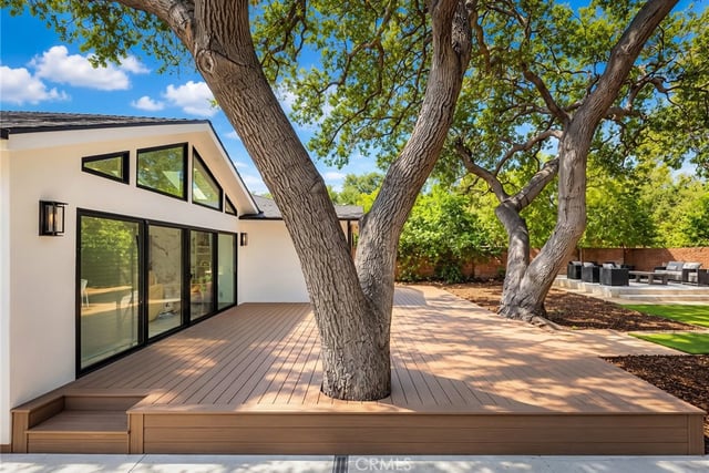 2147 E Woodlyn, Pasadena, CA 91104 — photo 41 of 59