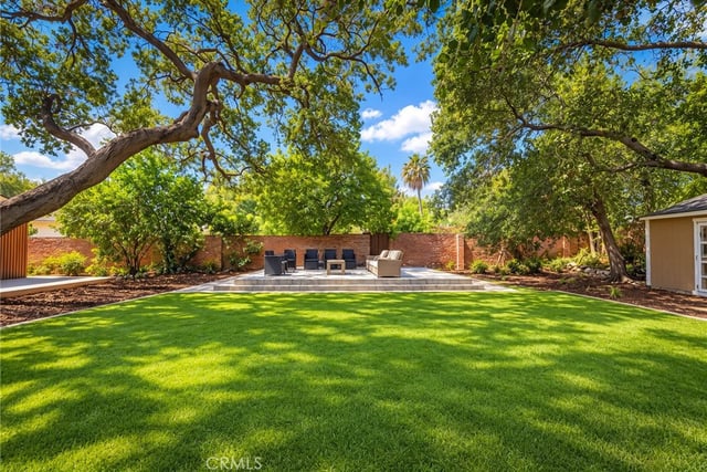 2147 E Woodlyn, Pasadena, CA 91104 — photo 43 of 59