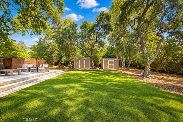 2147 E Woodlyn, Pasadena, CA 91104 — photo 45 of 59