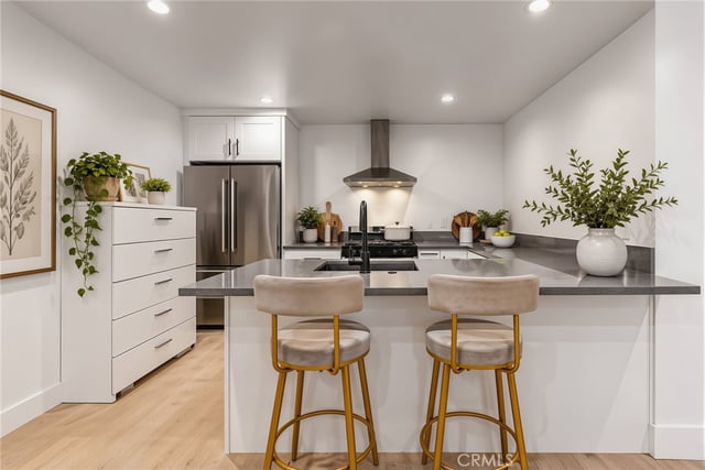 2147 E Woodlyn, Pasadena, CA 91104 — photo 49 of 59
