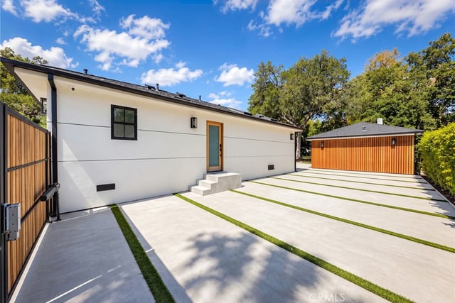 2147 E Woodlyn, Pasadena, CA 91104 — photo 54 of 59