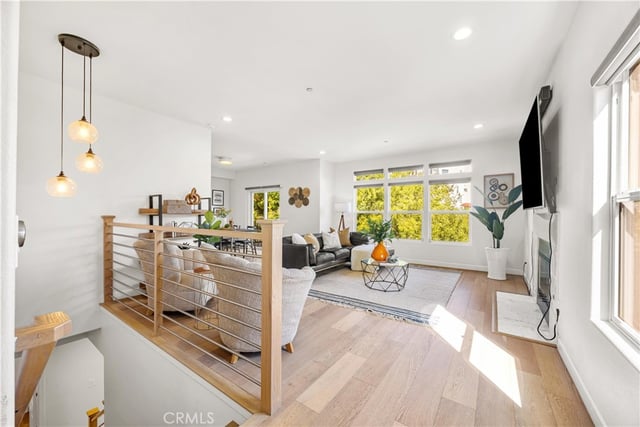 3822 Clayton Avenue, Los Angeles, CA 90027 — photo 12 of 25