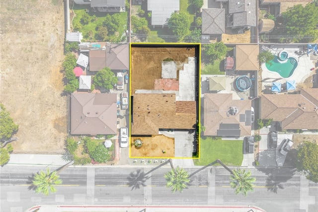 4038 N Orange, Covina, CA 91722 — photo 25 of 26