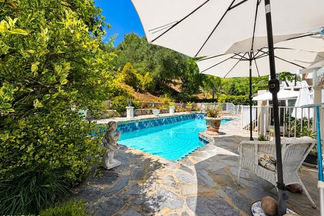 827 Pleasant Dale Place, Westlake Village, CA 91362 — photo 3 of 5