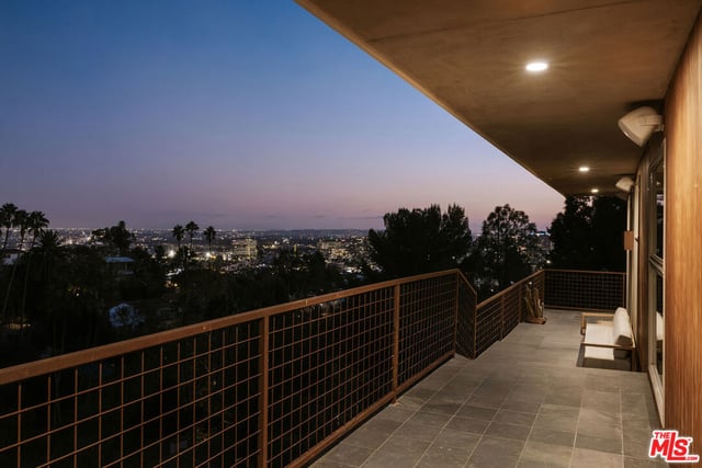 5698 Holly Oak Drive, Los Angeles, CA 90068 — photo 33 of 35