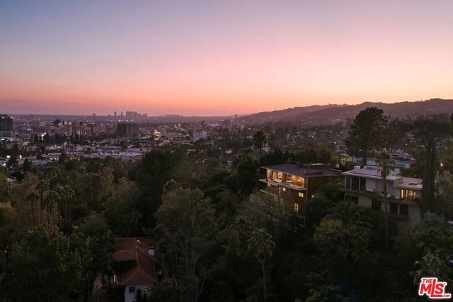 5698 Holly Oak Drive, Los Angeles, CA 90068 — photo 34 of 35
