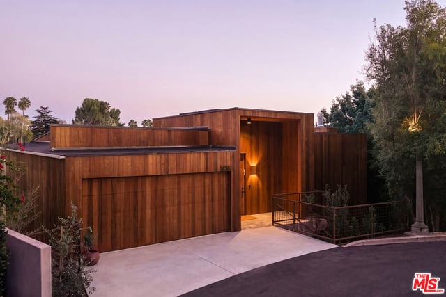 5698 Holly Oak Drive, Los Angeles, CA 90068 — photo 35 of 35