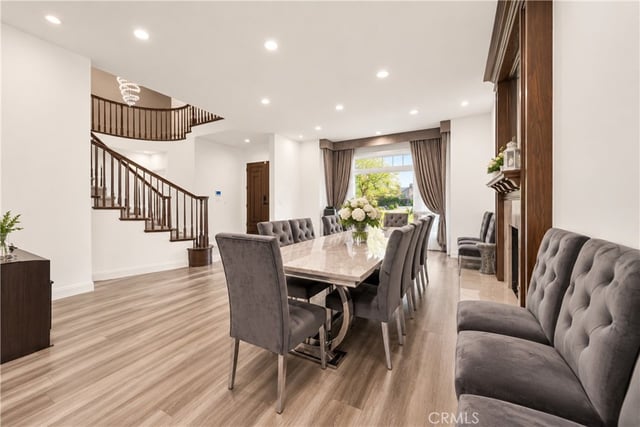 18401 Charlton Lane, Porter Ranch, CA 91326 — photo 20 of 73