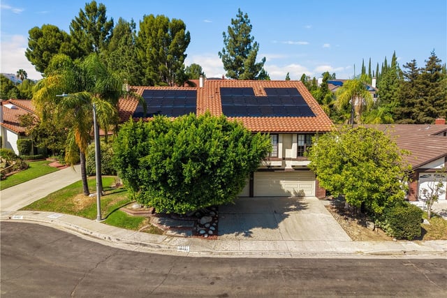 18401 Charlton Lane, Porter Ranch, CA 91326 — photo 3 of 73
