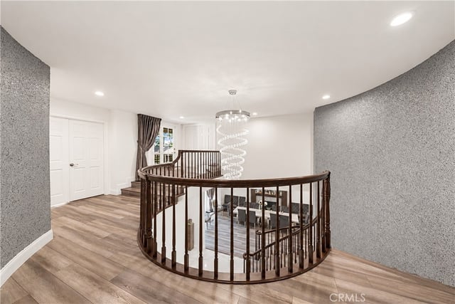 18401 Charlton Lane, Porter Ranch, CA 91326 — photo 37 of 73