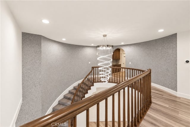 18401 Charlton Lane, Porter Ranch, CA 91326 — photo 39 of 73