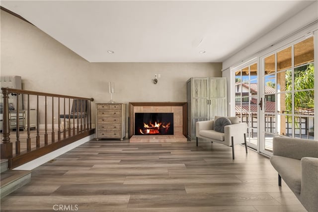 18401 Charlton Lane, Porter Ranch, CA 91326 — photo 45 of 73