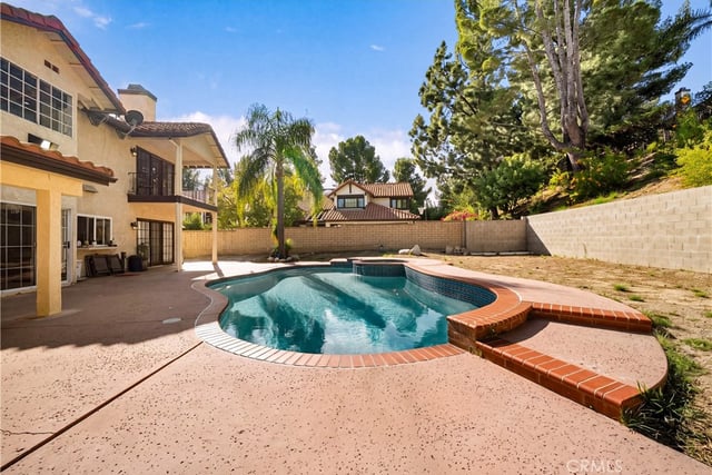18401 Charlton Lane, Porter Ranch, CA 91326 — photo 66 of 73