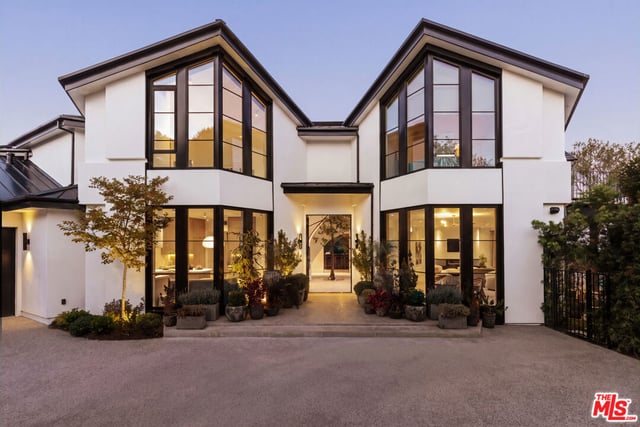 1122 La Altura Road, Beverly Hills, CA 90210 — photo 56 of 57